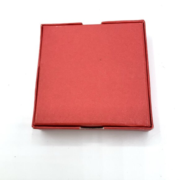 Rutilated Natural Quartz Crystal Stretch Bracelet Gemstone 13x0.5” Beads w/ Box - Picture 11 of 11